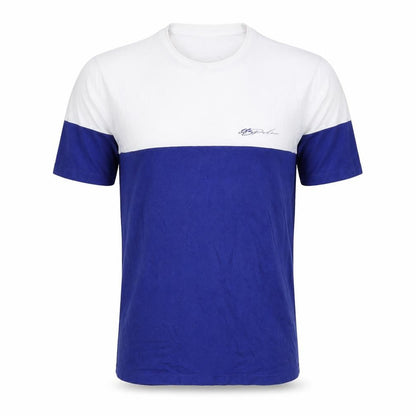 Mens UK Size S Police Multicoloured  T-Shirt