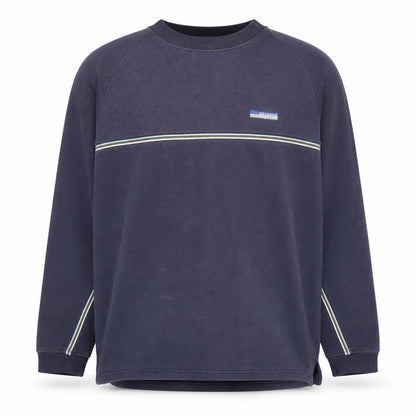 Redsand Men's Blue Sweatshirt Large Pullover