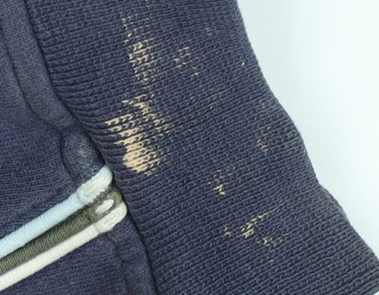 Redsand Men's Blue Sweatshirt Large Pullover