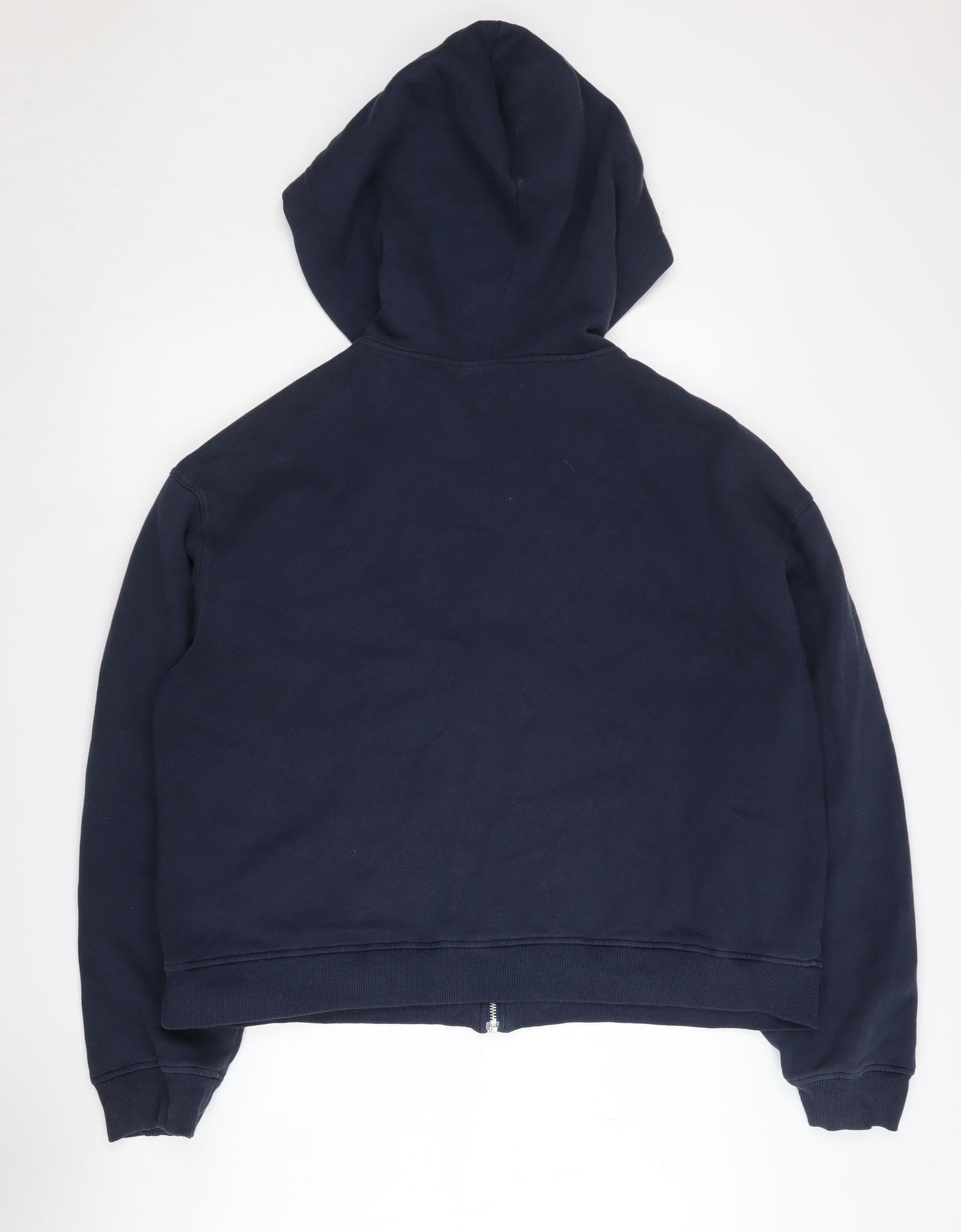 GAP Unisex Blue XL Hoodie with Logo