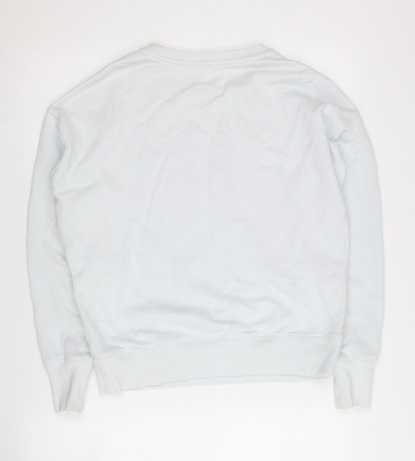 Hush Women's Multicoloured Pullover Sweatshirt 2XS