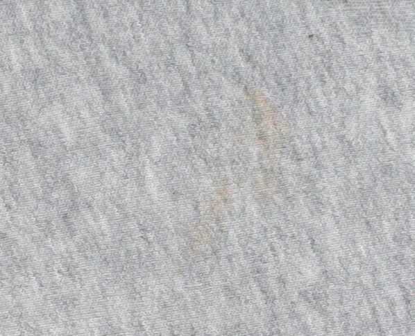 Nike Men's Grey Jogger Trousers, Size M, Sports Style