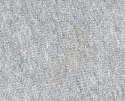 Nike Men's Grey Jogger Trousers, Size M, Sports Style