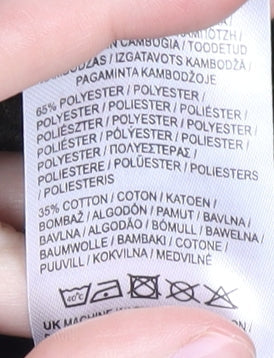 Slazenger Men's Green Jogger Trousers Size S – Gym Essential