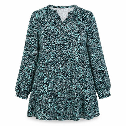 Marks and Spencer Women's Animal Print Dress, Size 12