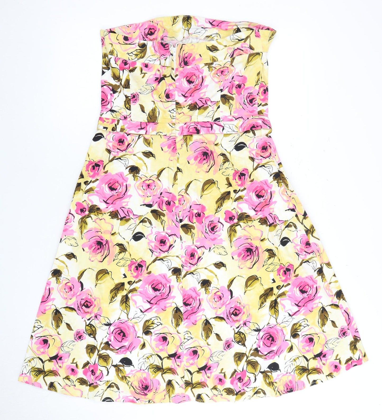 Dorothy Perkins Women’s Floral Dress Size 14