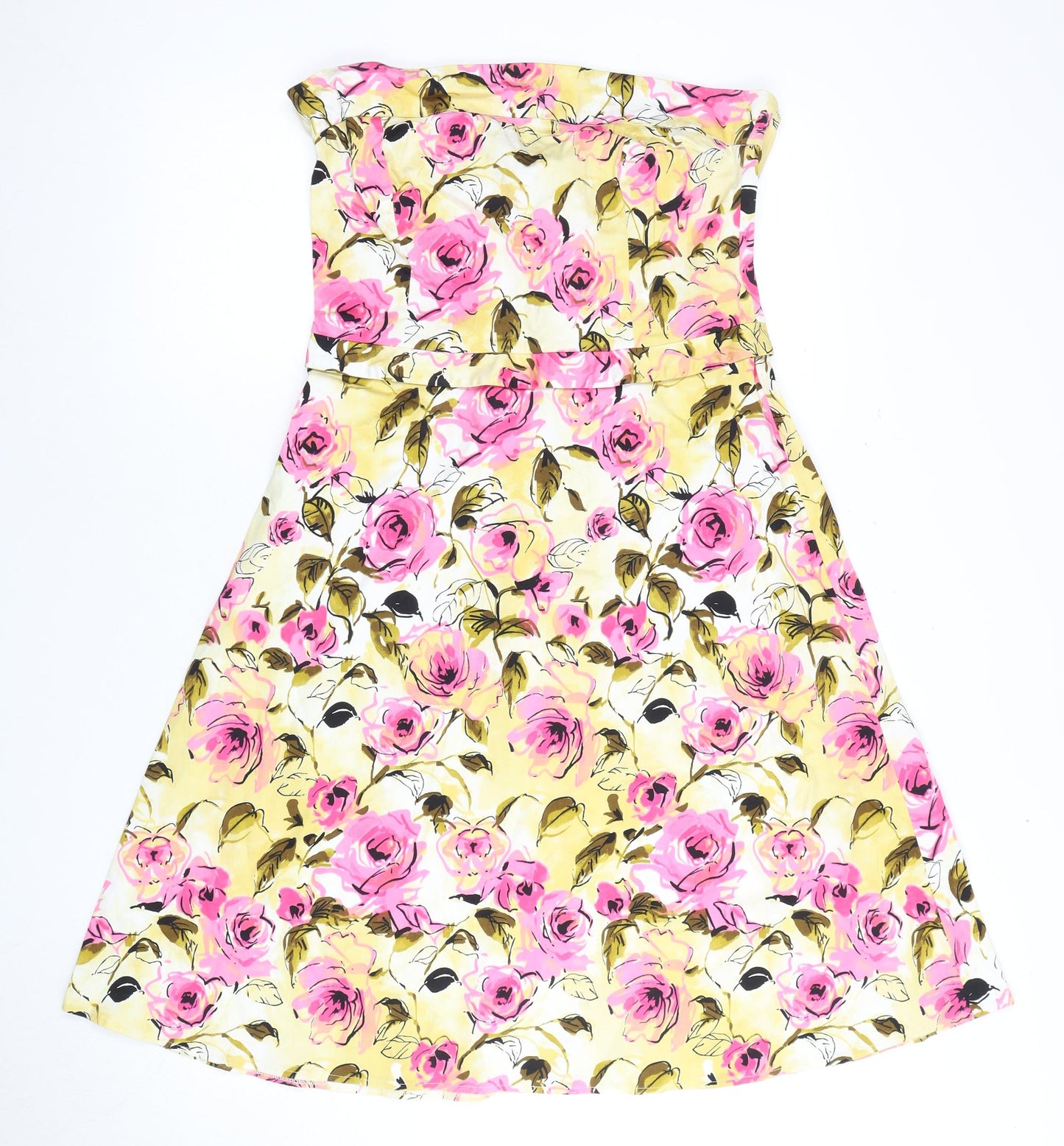 Dorothy Perkins Women’s Floral Dress Size 14