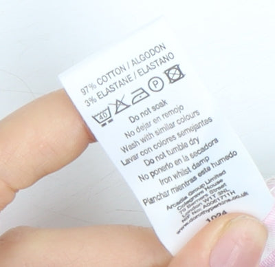 Dorothy Perkins Women’s Floral Dress Size 14