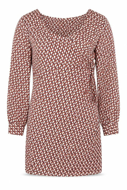 Bird Tess Women's Multicoloured Dress Size 14