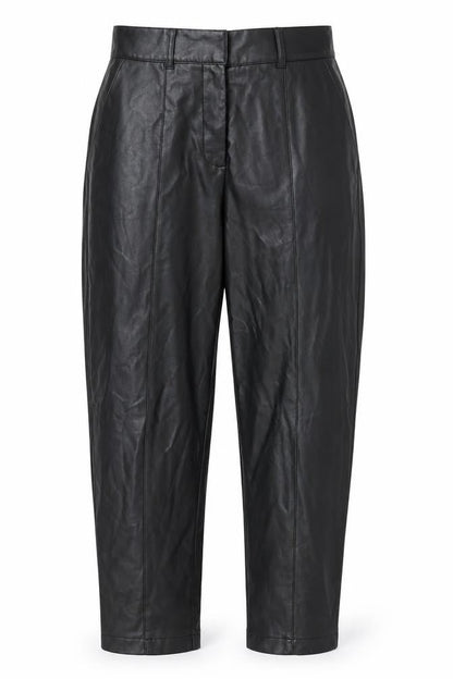 Lola Skye Women’s Black Trousers - Size S