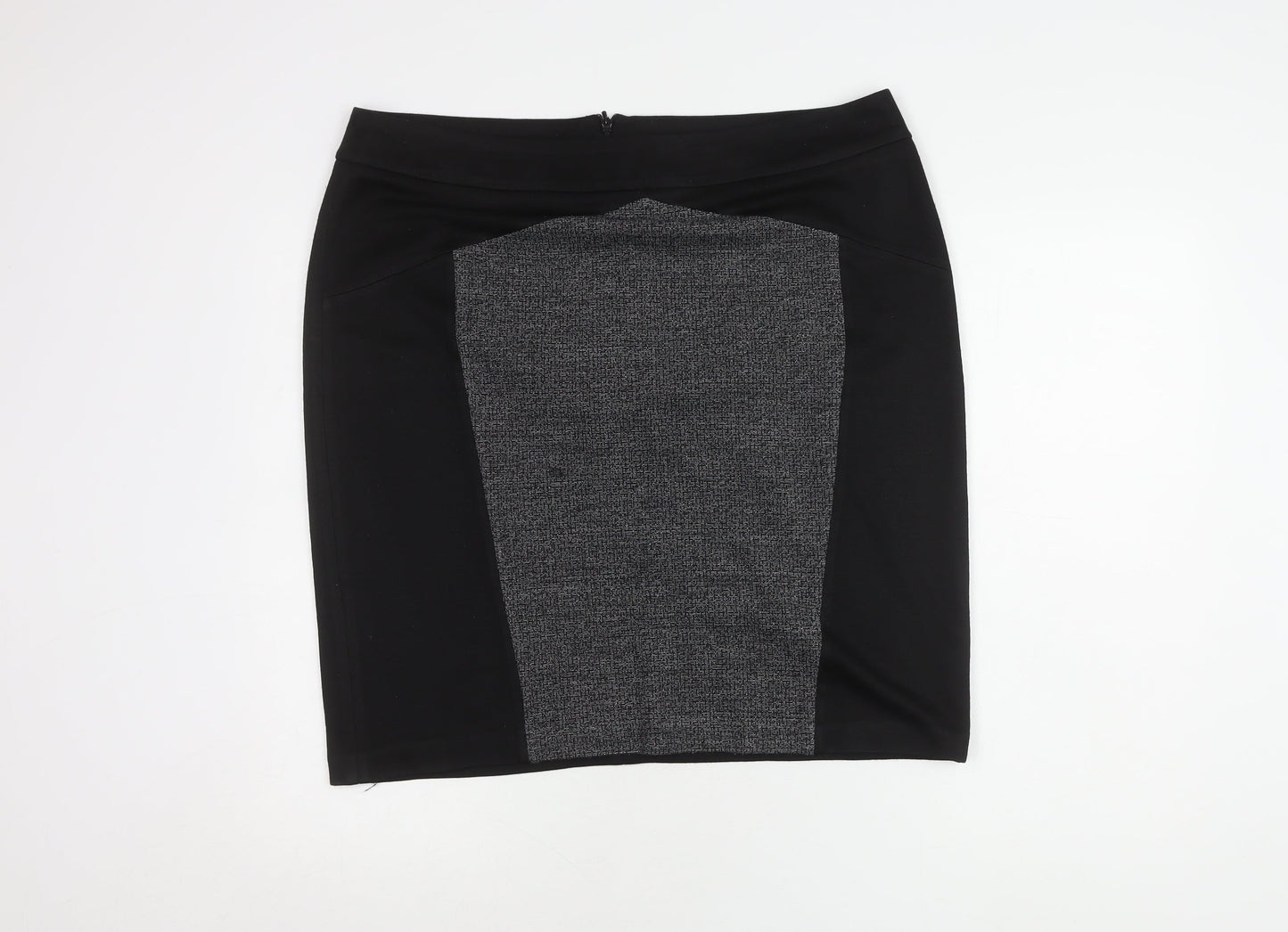 Womens UK Size 18 Roman Straight & Pencil  Skirt