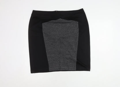 Womens UK Size 18 Roman Straight & Pencil  Skirt