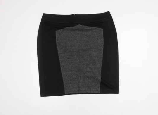 Womens UK Size 18 Roman Straight & Pencil  Skirt