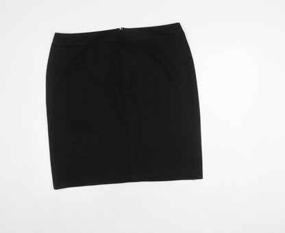 Womens UK Size 18 Roman Straight & Pencil  Skirt