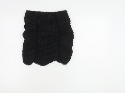 Jagger & Stone Women's Black Skirt Size 8