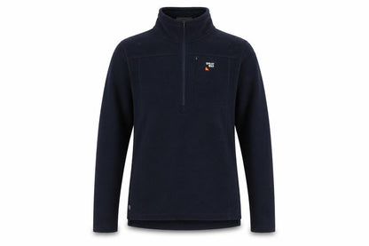 Mens UK Size M Sprayway Black Pullover Sweatshirt