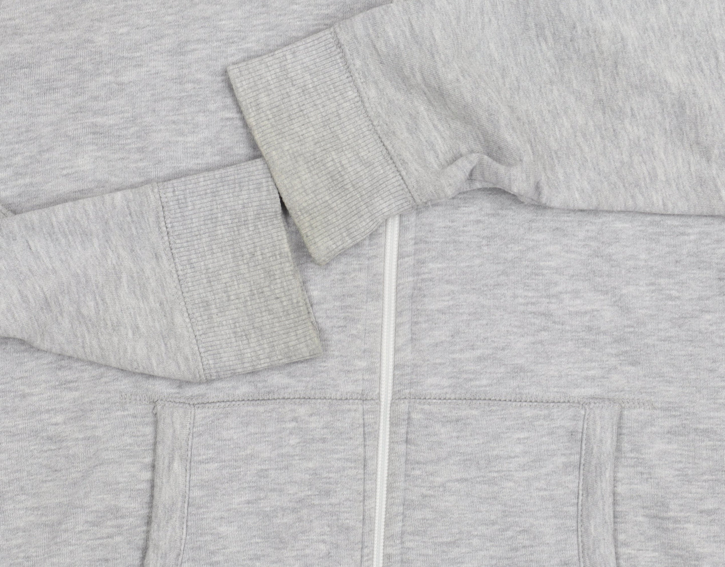 Mens UK Size M Tommy Hilfiger Grey Basic Jacket