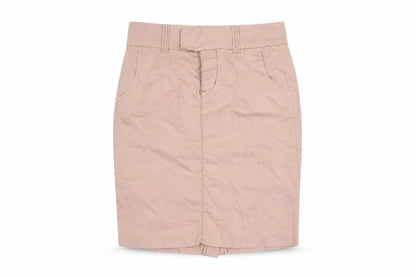 Womens UK Size 6 Gap Straight & Pencil  Skirt