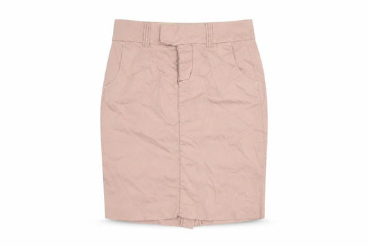Womens UK Size 6 Gap Straight & Pencil  Skirt