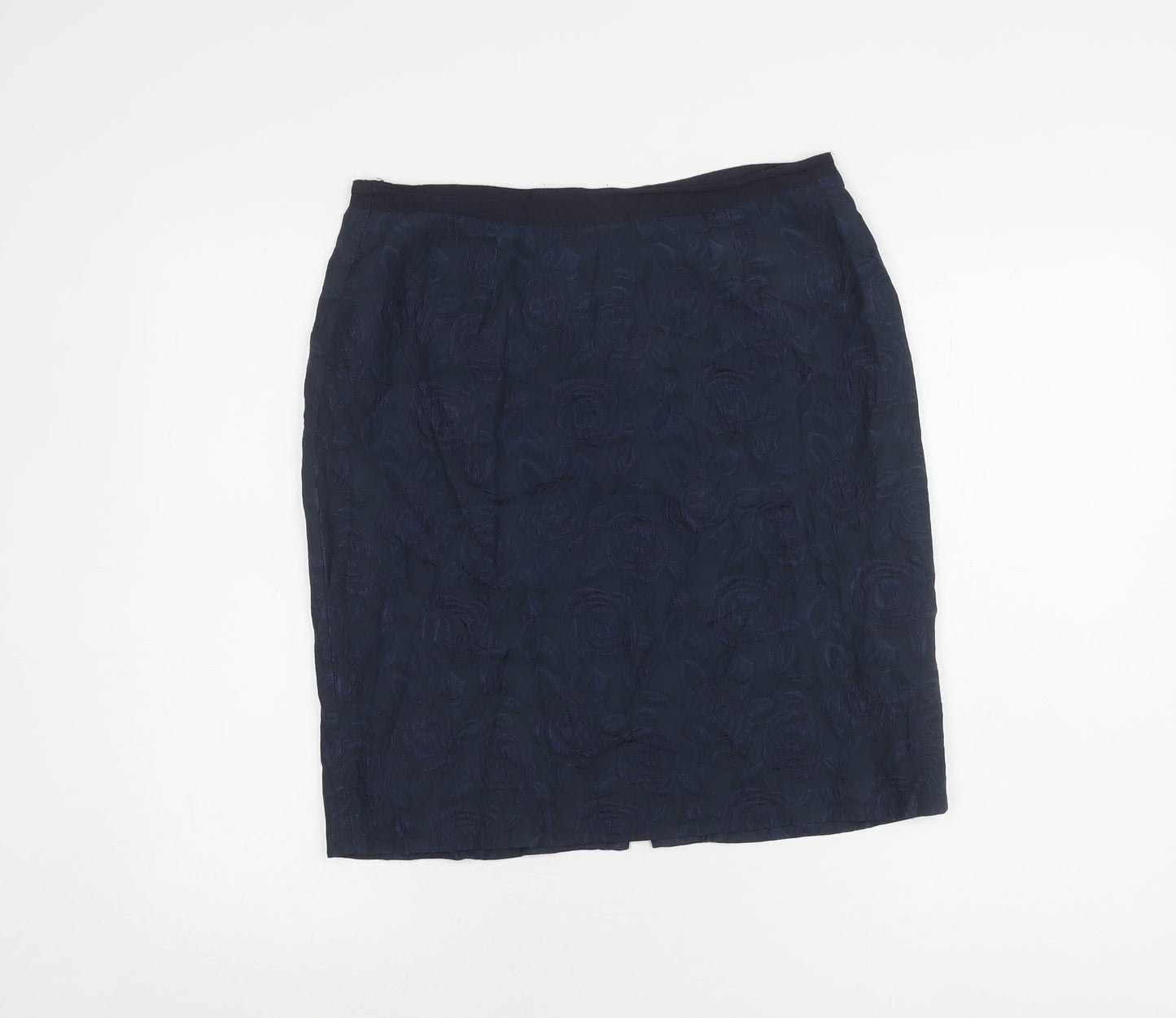 Womens UK Size 12 Jigsaw Straight & Pencil  Skirt