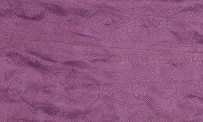 Kaliko Women's Purple Geometric Dress, Size 10