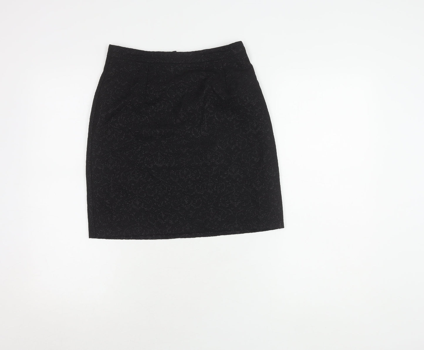 Womens UK Size 8 Warehouse Straight & Pencil  Skirt