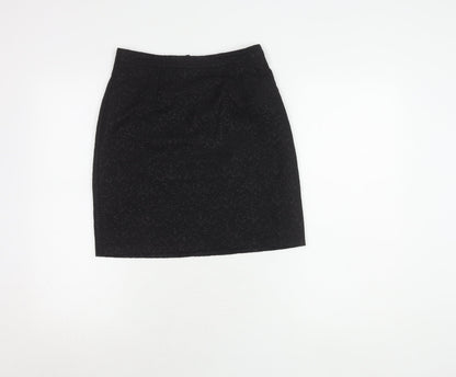 Womens UK Size 8 Warehouse Straight & Pencil  Skirt