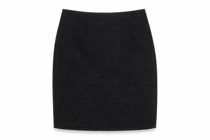 Womens UK Size 8 Warehouse Straight & Pencil  Skirt