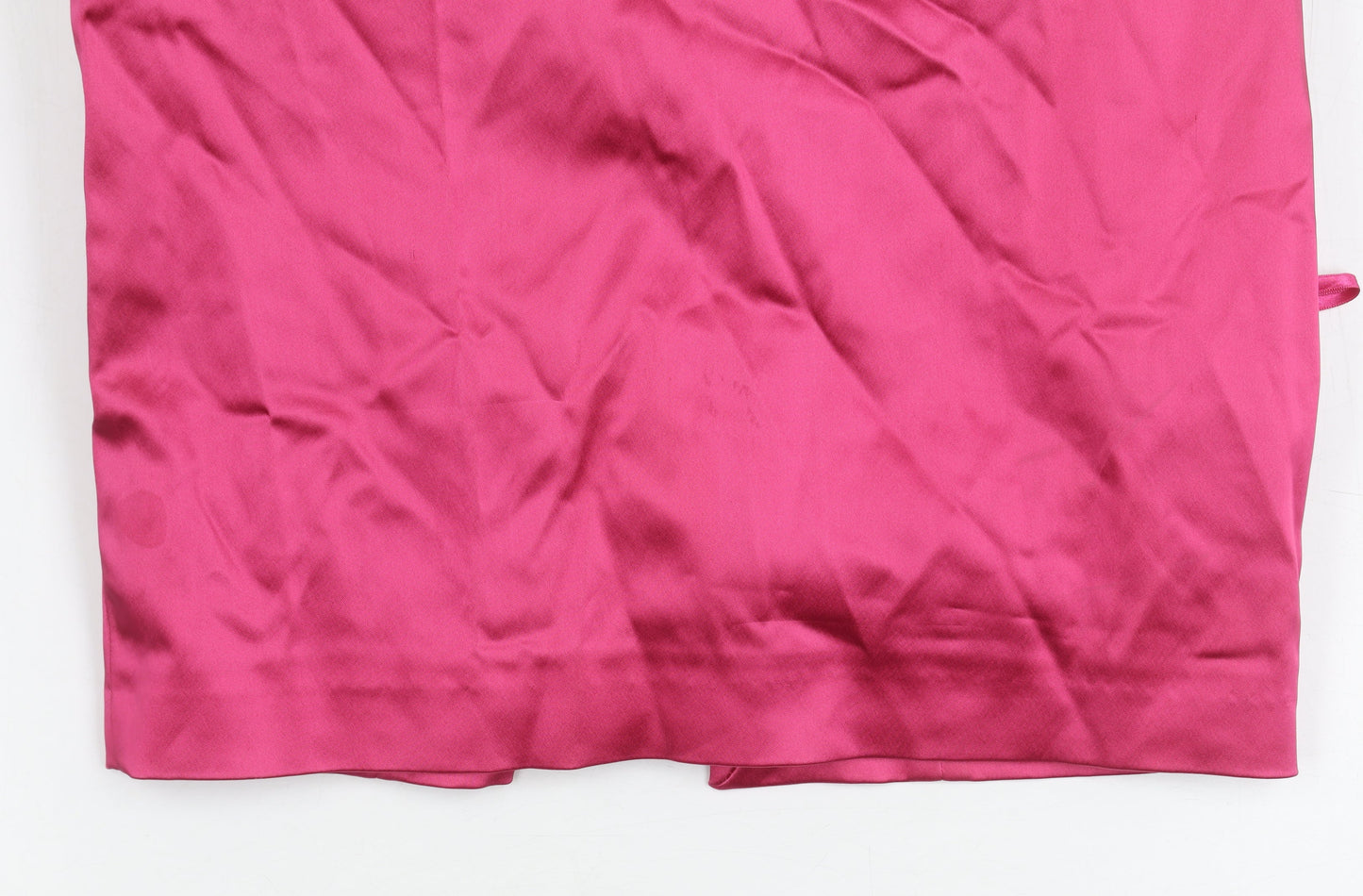 Coast Women's Pink Sheath Dress Size 8