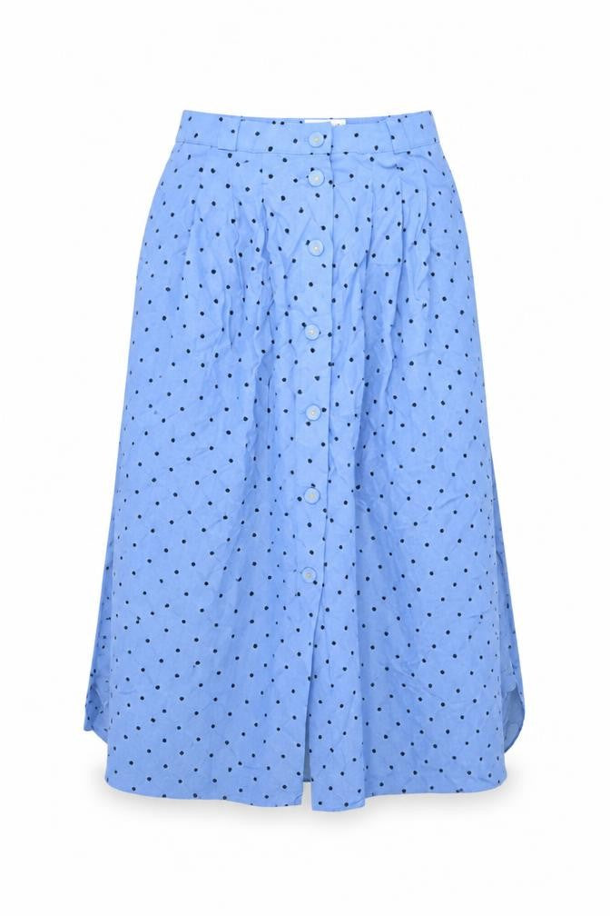 Womens UK Size 14 Basler A-Line  Skirt