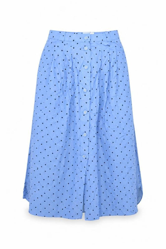 Womens UK Size 14 Basler A-Line  Skirt