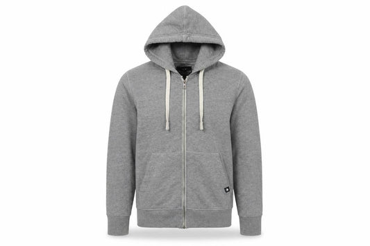 Mens UK Size S JACK & JONES Grey Basic Jacket