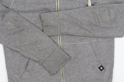 Mens UK Size S JACK & JONES Grey Basic Jacket