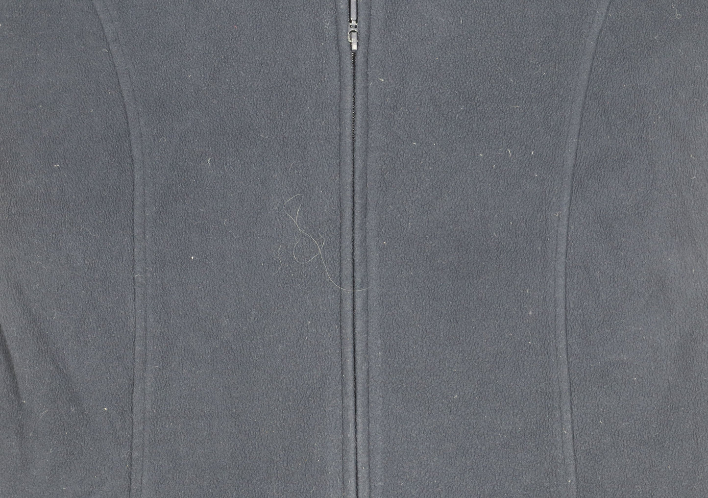 Womens UK Size M EWM Blue Basic Jacket
