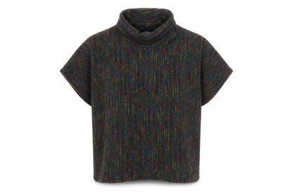 Womens UK Size M Roman Multicoloured Pullover Jumper