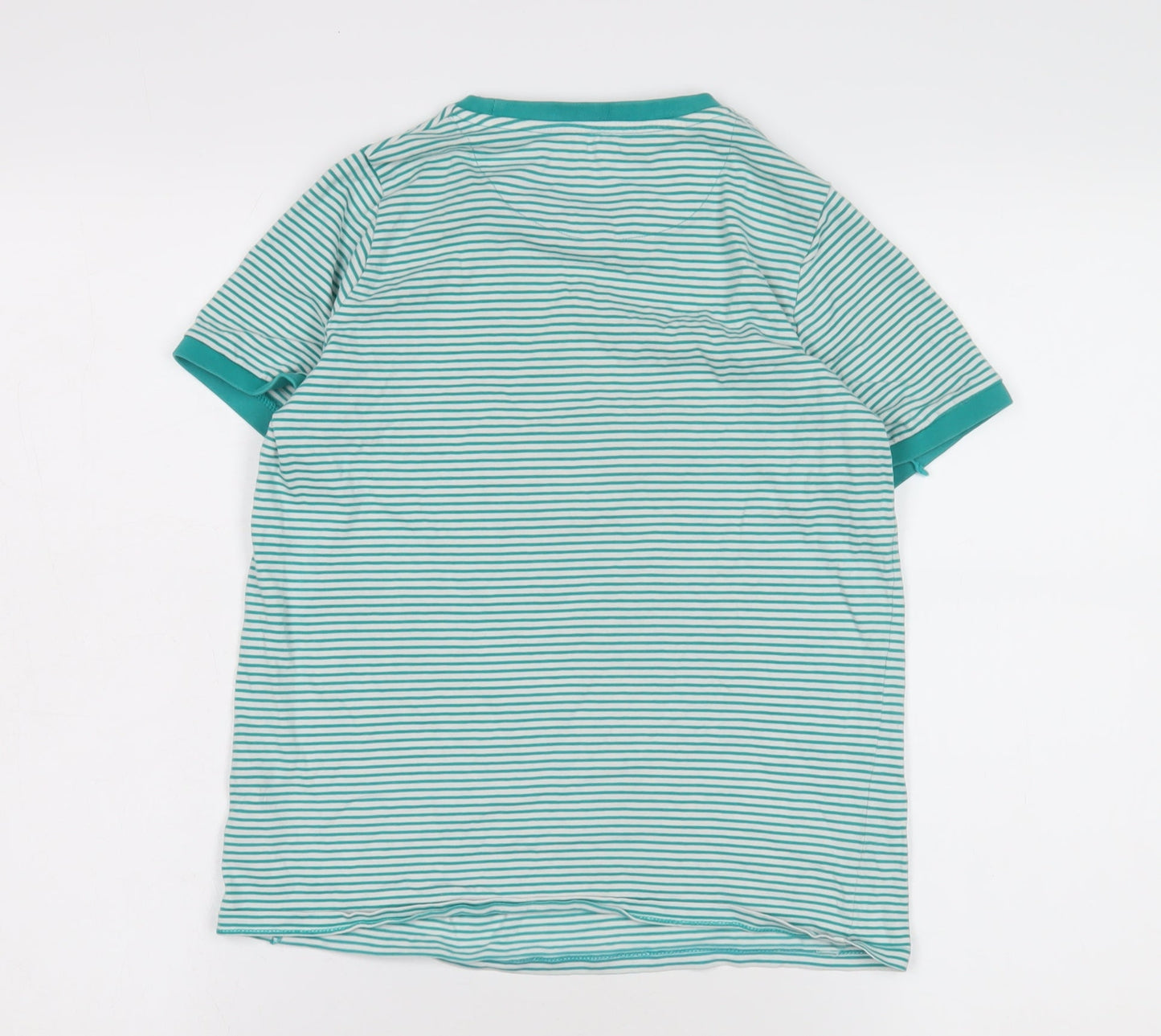 Marks and Spencer Boys Blue Harry Potter T-Shirt 10-11 Years