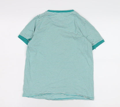 Marks and Spencer Boys Blue Harry Potter T-Shirt 10-11 Years