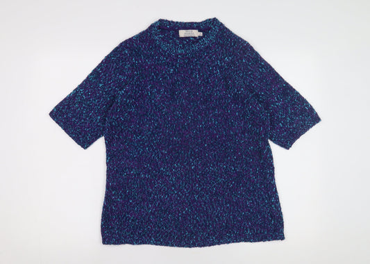 Honor Millburn Multicoloured Knit Women's Jumper M