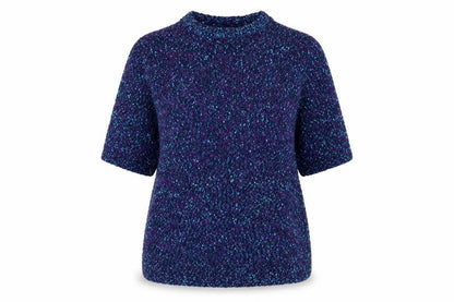 Womens UK Size M Honor Millburn Multicoloured Pullover Jumper