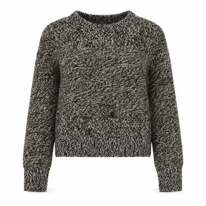 Womens UK Size 10 NW3 Multicoloured Pullover Jumper