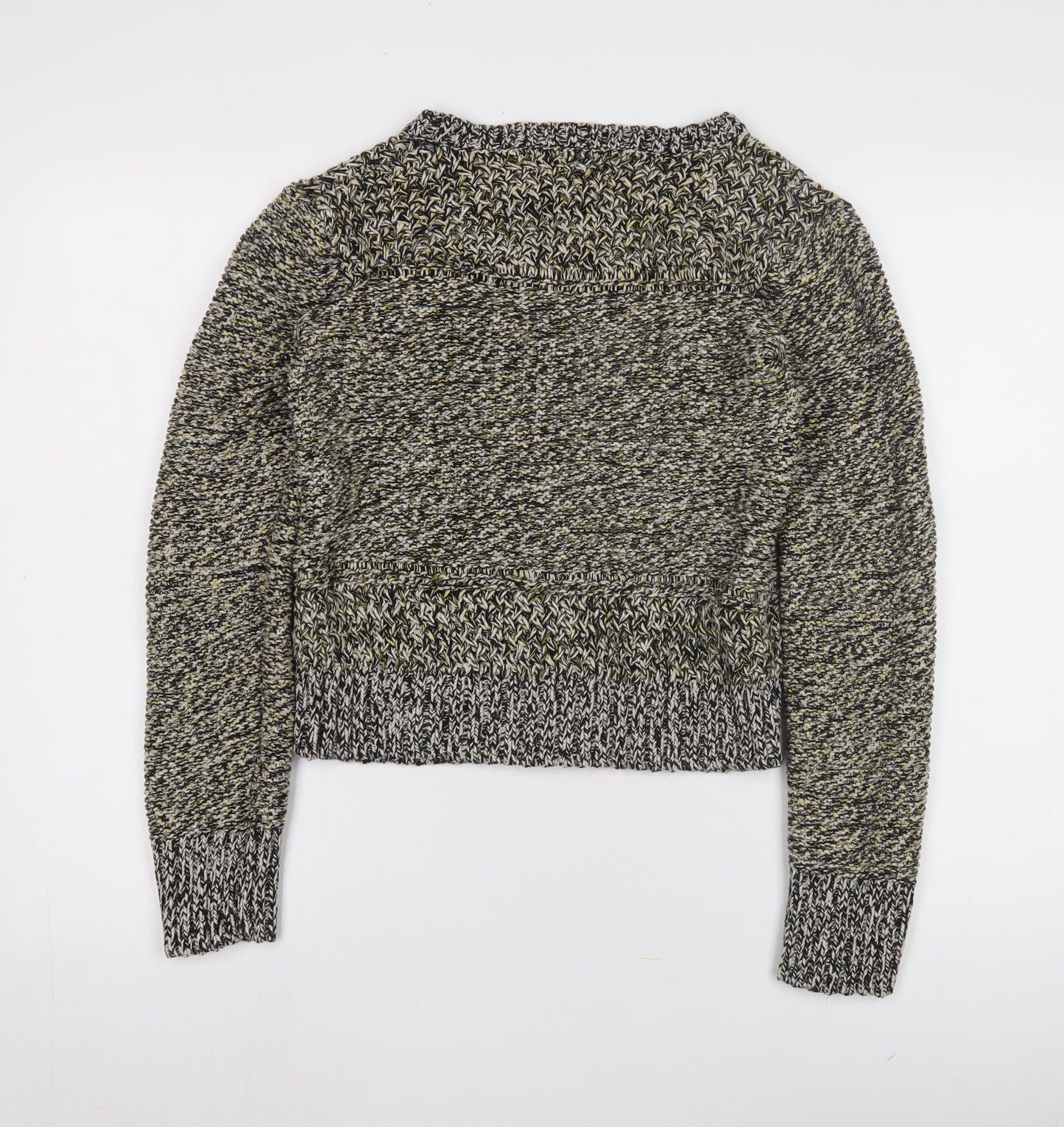 Womens UK Size 10 NW3 Multicoloured Pullover Jumper