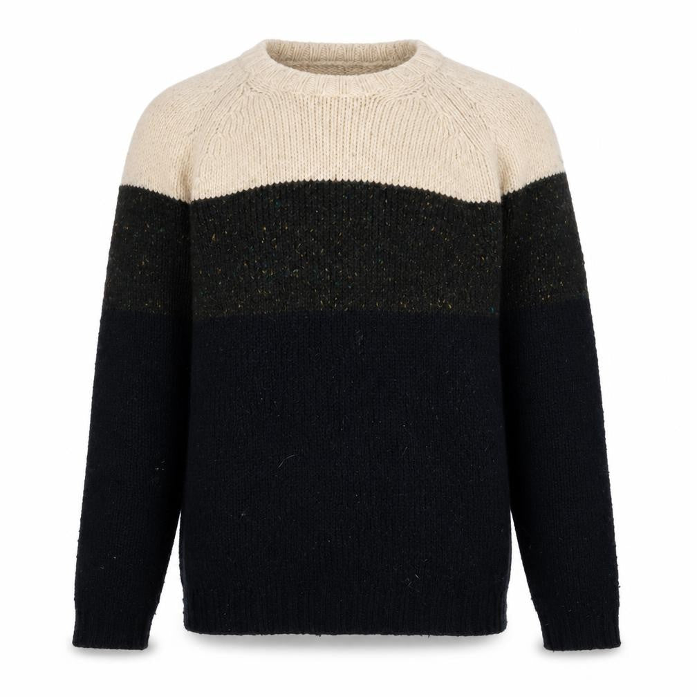 Mens UK Size S American Eagle Outfitters Multicoloured Pullover Jumper