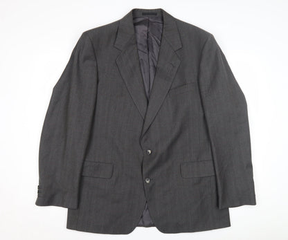 Mens UK Size 42 Magee  Grey Suit Jacket