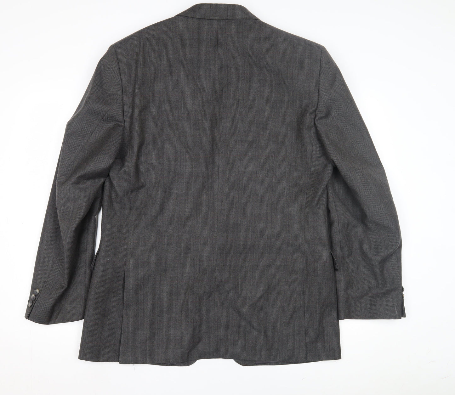 Mens UK Size 42 Magee  Grey Suit Jacket