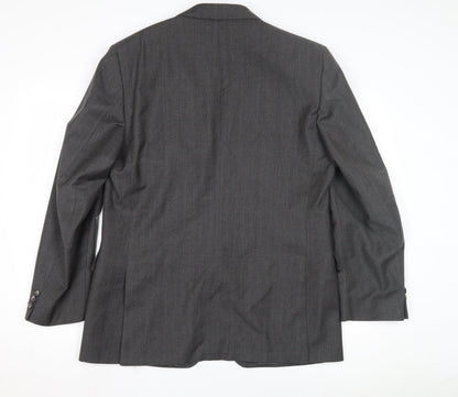 Mens UK Size 42 Magee  Grey Suit Jacket