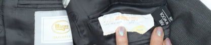 Mens UK Size 42 Magee  Grey Suit Jacket
