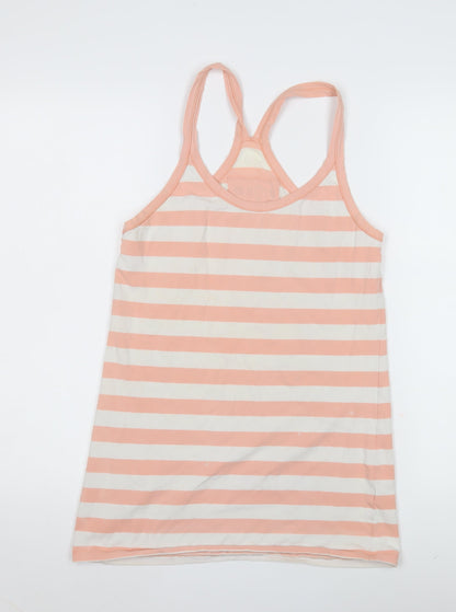 Womens UK Size M Oasis Multicoloured Camisole Tank