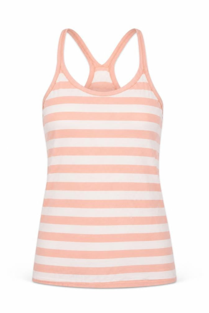 Womens UK Size M Oasis Multicoloured Camisole Tank