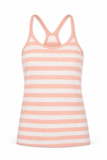 Womens UK Size M Oasis Multicoloured Camisole Tank