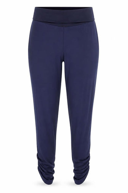 Decathlon Women's Blue Ankle Leggings Size M